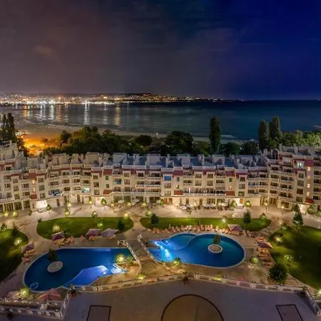 Seaside View In וארנה