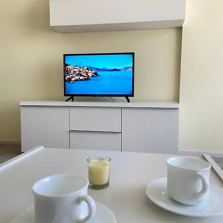 Seaside View In * Варна