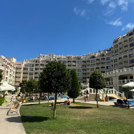 Seaside View In Апартаменты *