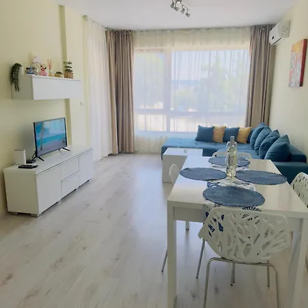 Seaside View In Апартаменты *