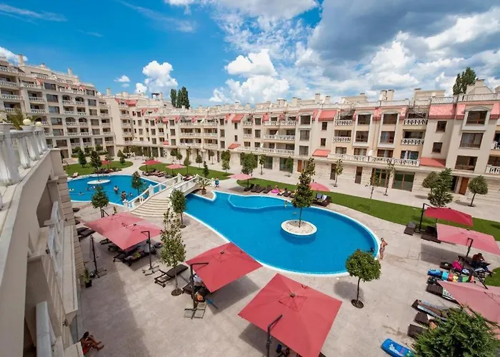 Seaside View In Daire *