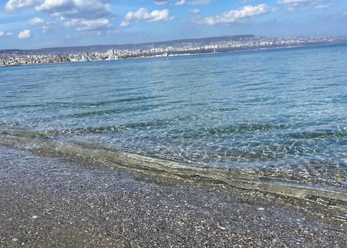 Daire Seaside View In