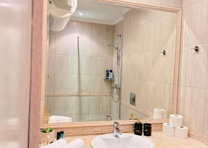 Daire Seaside View In Varna