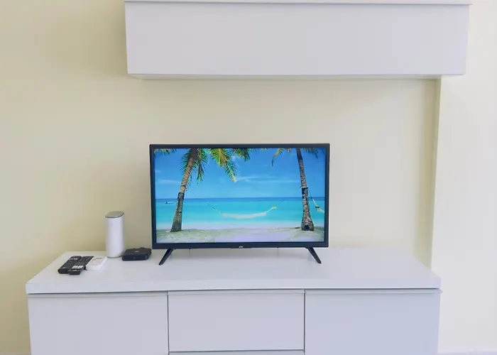 Daire Seaside View In *