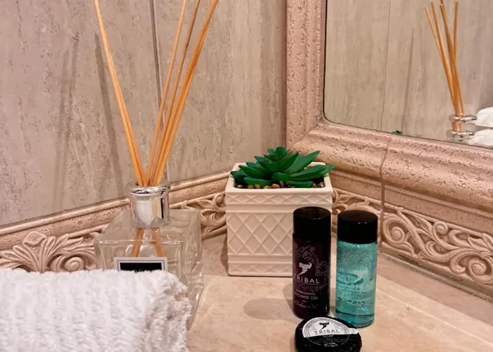 Seaside View In Daire Varna