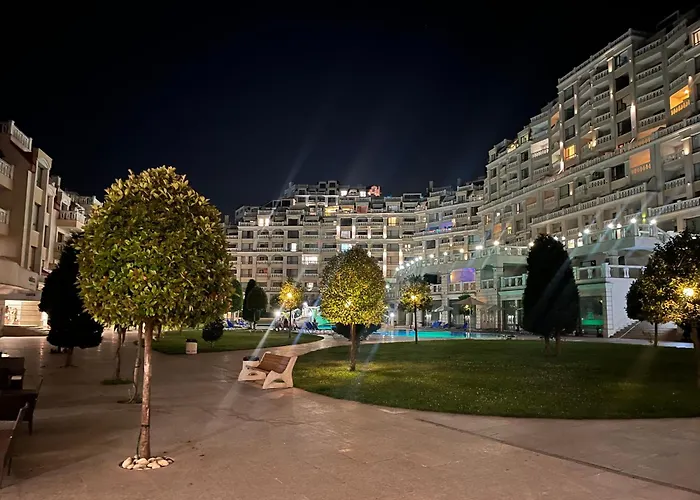 Daire Seaside View In *