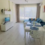 Seaside View In Apartment *