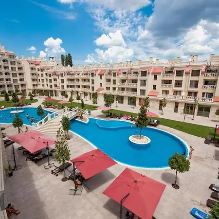 Seaside View In Апартаменти *