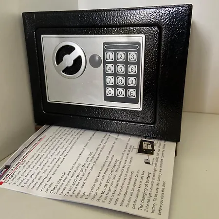 Seaside View In Апартаменти *