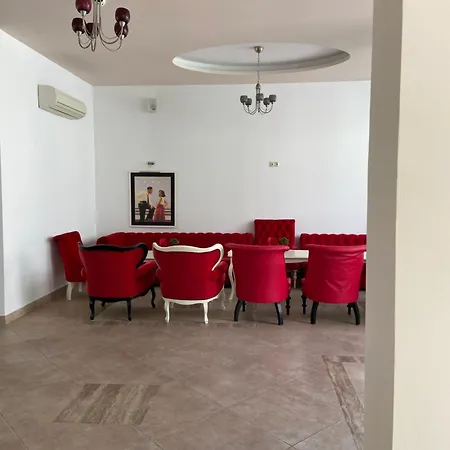 Seaside View In Апартаменти *