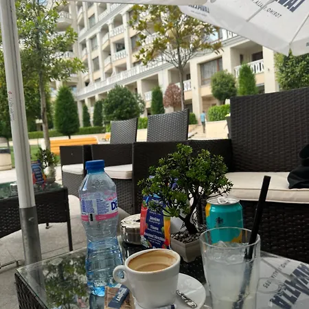 Seaside View In Варна