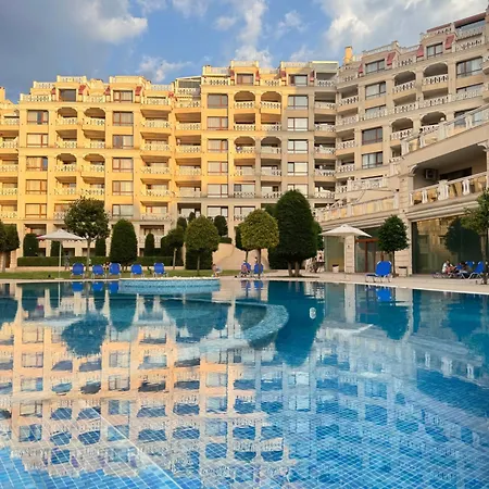 Seaside View In Апартаменти *