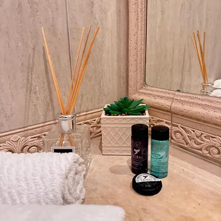 Seaside View In Апартаменти Варна