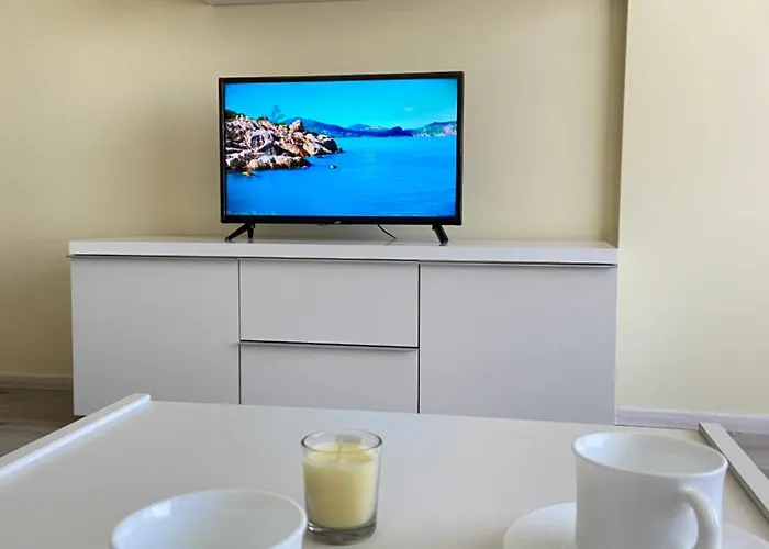 Seaside View In * Varna