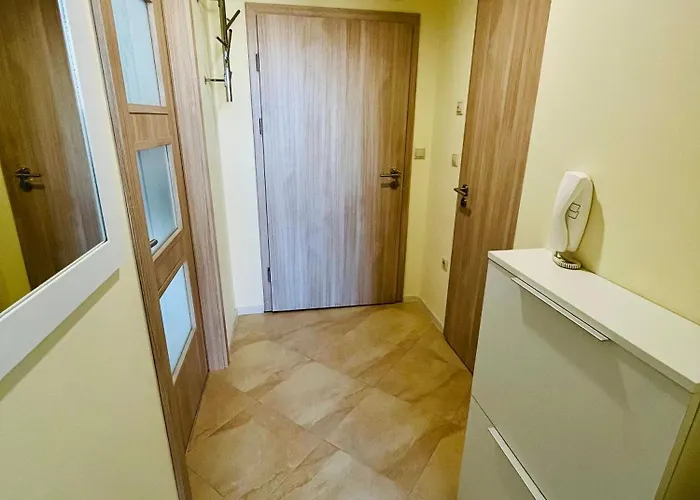 Apartment Seaside View In *