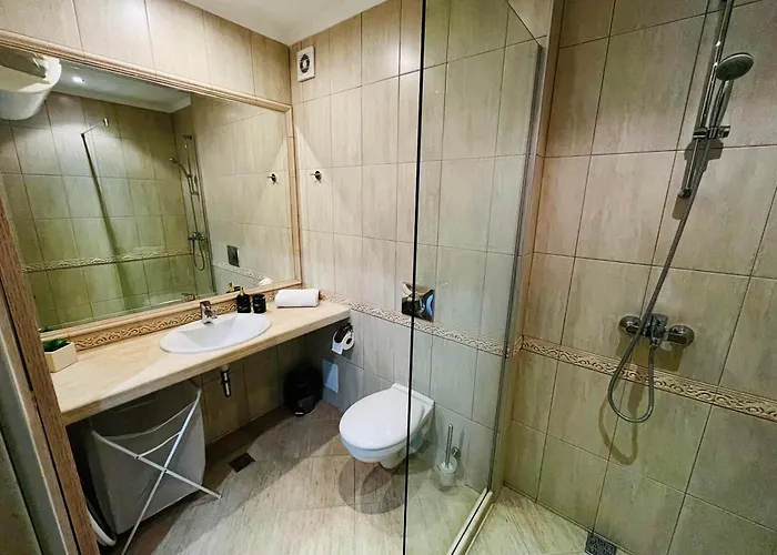 Apartment Seaside View In *